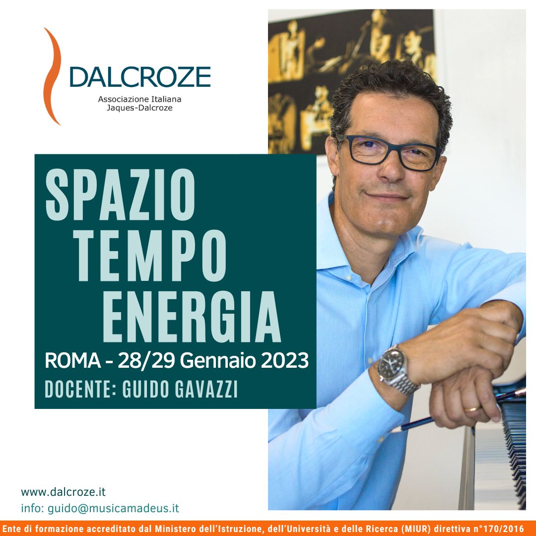 Seminario Guido Gavazzi Roma 2023